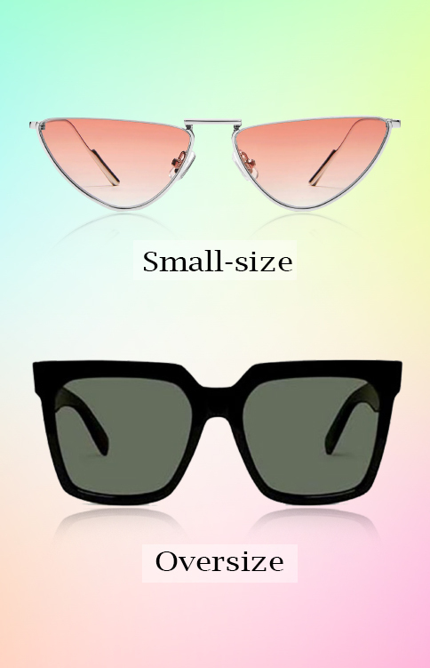 Voici mes lunettes de soleil préférées | Snazzy Marketplace