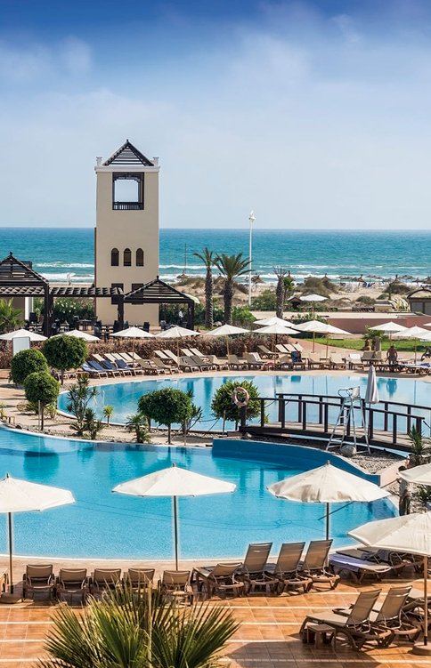 Les meilleurs endroits au nord du Maroc pour cet été ….. | Snazzy Marketplace