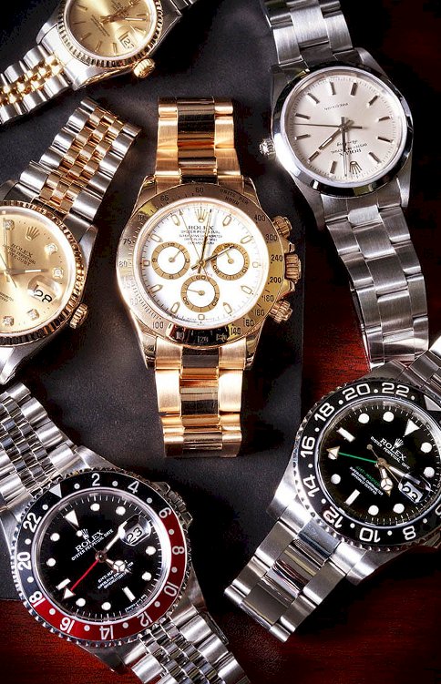 Quelle montre de luxe choisir ? | Snazzy Marketplace